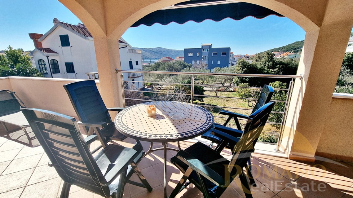 Casa in vendita a Seget Vranjica – Vicino a Trogir